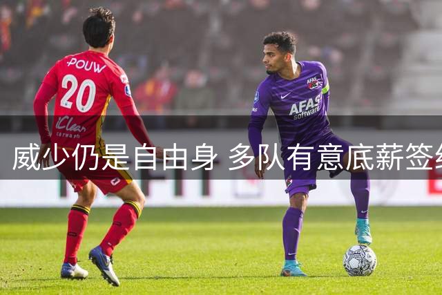 威少仍是自由身 多队有意底薪签约