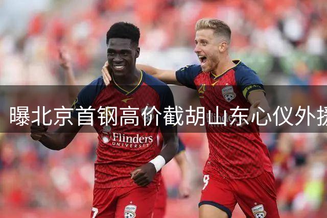 曝北京首钢高价截胡山东心仪外援 布朗争冠意愿促成关键签约